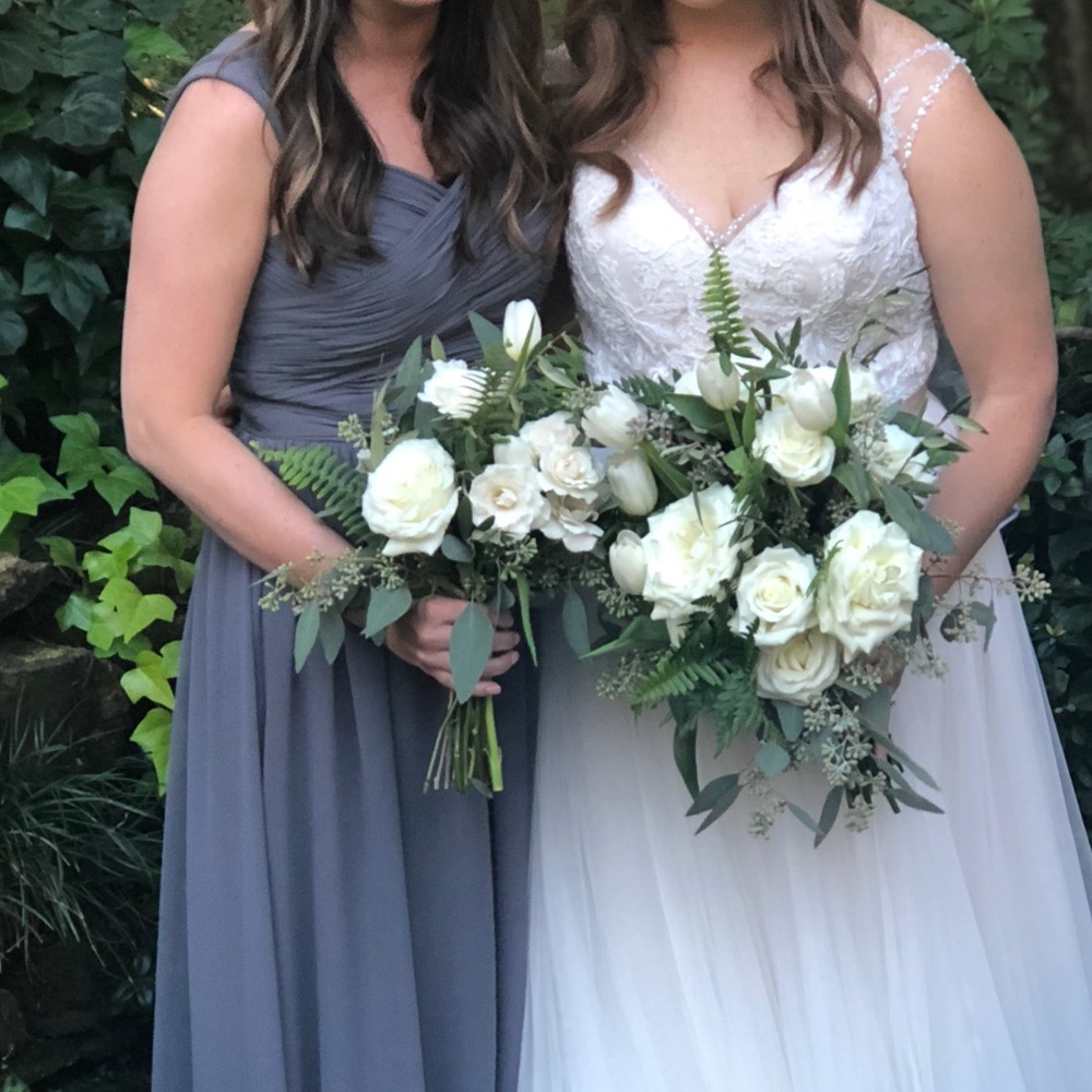 Bridesmaid / Prom / Formal dress - azazie A8